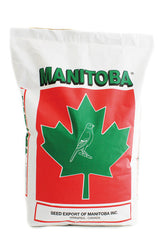 Manitoba Canarini T6 بسكويت طعام طيور 20 كجم | 26006