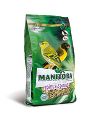 Manitoba Spinus & Spinus – Siskin Bird Food 800g | 26012/8
