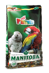 Manitoba All Parrots Bird Food 2Kg | 26060/2