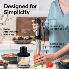 Braun MultiQuick 7 Hand Blender | MQ7035X