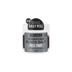 Freeman Exotic Blends Hawaiian Black Salt Peel Off Mask - 50 pcs | 261823