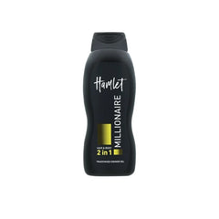 Hamlet 2-in-1 Millionaire Shower Gel 650ml | 262067