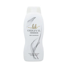 Lili White Shower Gel | 262082