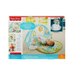 Fisher-Price Butterfly Dreams™ Musical Playtime Gym | DYW46