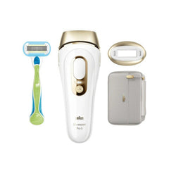 Braun Silk-expert Pro 5 IPL Hair Removal Device | PL5147