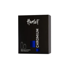 Hamlet Coffret Chromium | 266058