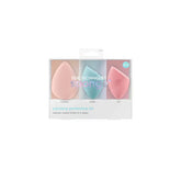Real Techniques Pro-Matte Poreless Perfecting Kit (3 قطع) | 266218