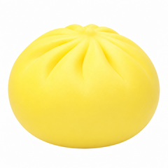 Steamed Bun Squishy Toy | AL3954