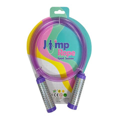 Jump Rope | JT87C22