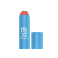Rimmel Kind & Free Clean Multistick - 002 Peachy Cheeks | 276621