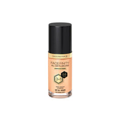 كريم أساس Max Factor New Vegan Facefinity – عاجي دافئ W44 | 278154