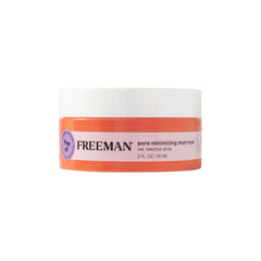 Freeman Pore Minimizing Clay Mud Facial Mask - Jar | 278175