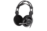 A4Tech Headset Black | HS100