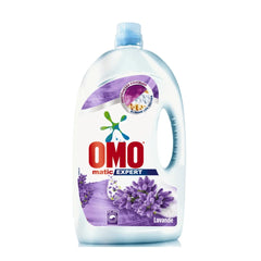 OMO Lavender Liquid Laundry Detergent 4L | 281509