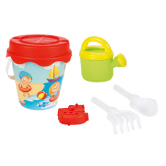 Pilsan Sweety Bucket Set | 06-003