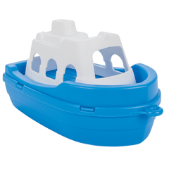 Pilsan Mini Boats - Blue | 06-132