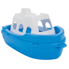 Pilsan Mini Boats - Blue | 06-132