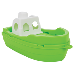 Pilsan Mini Boats - Green | 06-132