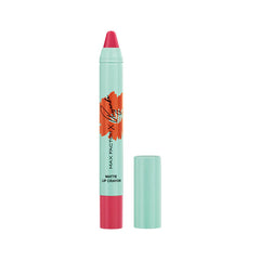 Max factor x Priyanka Limited Edition Lipstick - 003 Hibiscus Flower | 283780