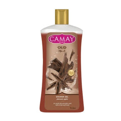Camay Oud Shower Gel | 284129