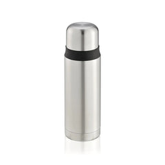 Leifheit Insulated Bottle Coco 0.5L Stainless Steel | LF 28519