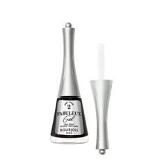 Bourjois N/P Fabuleux Gel Lip Gloss - 10 Top Coat | 285564