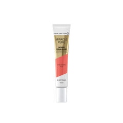 Max Factor Miracle Pure Cream Blush - Soft Peach | 285627