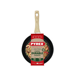 Pyrex Cook & Care Non Stick Frying Pan 28cm | CR28BF6