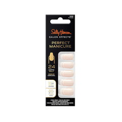 أظافر Sally Hansen Press-On - On Pointe | 289527