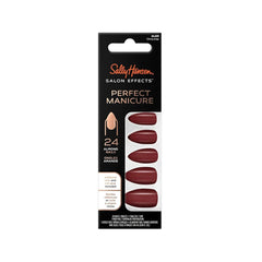 Sally Hansen Press-On Nails - Cinna Snap | 289531