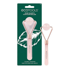أداة تدليك الوجه بحجر الروزماري كوارتز من EcoTools | 289852