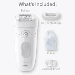 Braun Silk-épil 5 Epilator | SE5-011