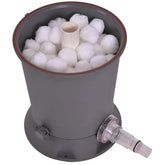 Jilong Avenli Clean Plus Sand Filter Pump Fiber Balls - 400g | 290854