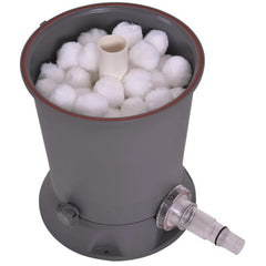 Jilong Avenli Clean Plus Sand Filter Pump Fiber Balls - 400g | 290854