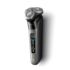 Philips i9000 Wet & Dry Electric Shaver with SkinIQ | X9002