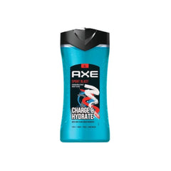 AXE Sport Blast Body Wash for Men | 292109