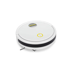 Kärcher RCV 2 Robot Vacuum Cleaner and Mop | 1.269-670.0
