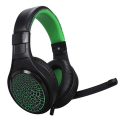 MARVO Headset H8323 WIRED, STEREO GAMING HEADSET