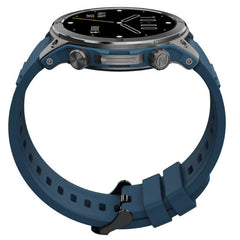 Noise NoiseFit Endeavour Smartwatch - Teal Blue