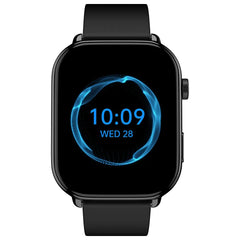 Noise ColorFit Pulse 4 Max - Jet Black
