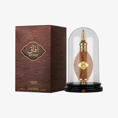 Lattafa Afaq Gold Women Perfume - 100ml