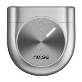 Noise Master Buds True Wireless Earbuds with Sound by Bose - Silver