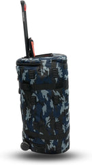 Angry Bull Carry Case For JBL Partybox 310 Bag - Camo Blue