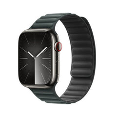 WIWU 42/44/45/49mm Magnetic Loop Watch Band Wi-WB011 - Green | WI-WB011-GN