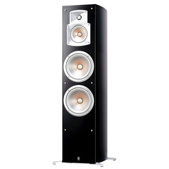 YAMAHA NS-777 3-Way Bass Reflex Tower Speaker | NS-777