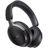 سماعات إلغاء الضوضاء Bose QuietComfort Ultra - أسود
