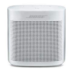 Bose SoundLink Color II Bluetooth Speaker, Polar White | 752195-0200
