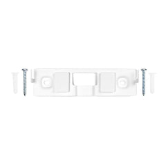 Bose OmniJewel 650 Center Channel Wall Bracket – White | 757658-0020