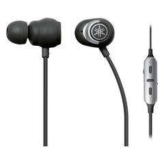 Yamaha Wireless Noise Cancelling Earphone, Black | EP-E50A