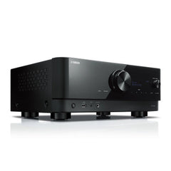 Yamaha RX-V4A 5.2-Channel AV Receiver with 8K HDMI and MusicCast | RX-V4A